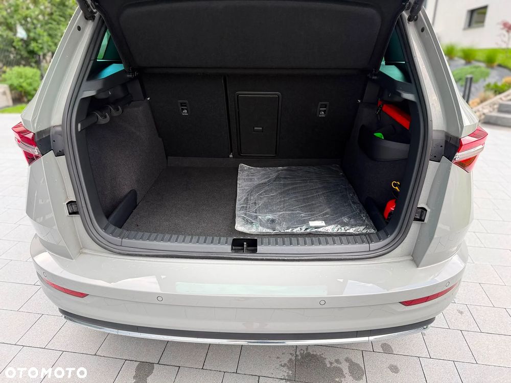 Skoda Karoq - 11
