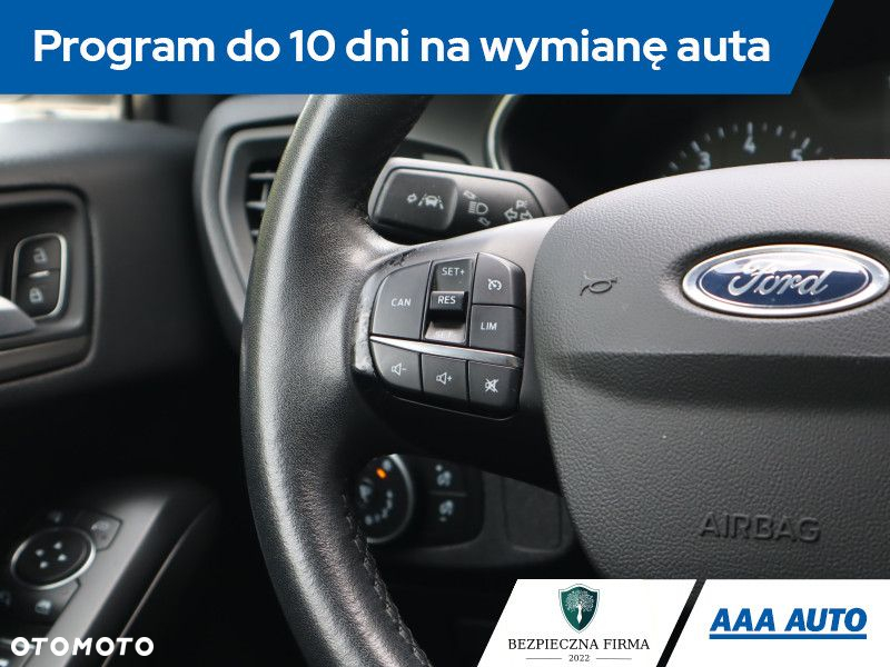 Ford Focus - 19