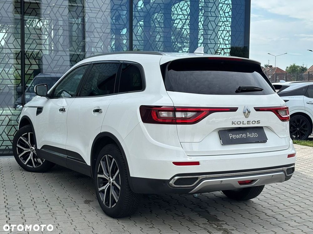 Renault Koleos 1.3 TCe Techno EDC - 11