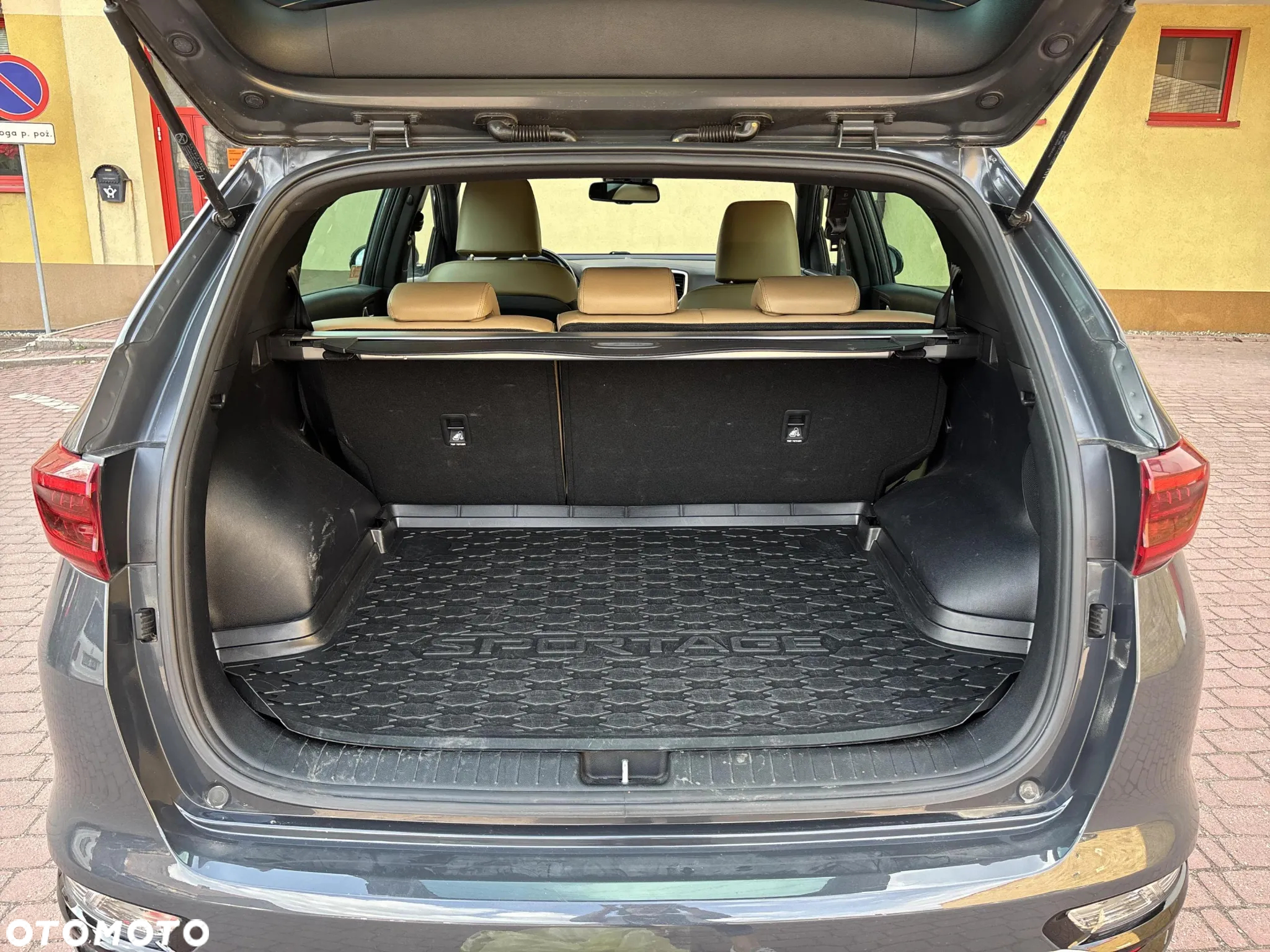 Kia Sportage 1.6 T-GDI L 2WD - 25