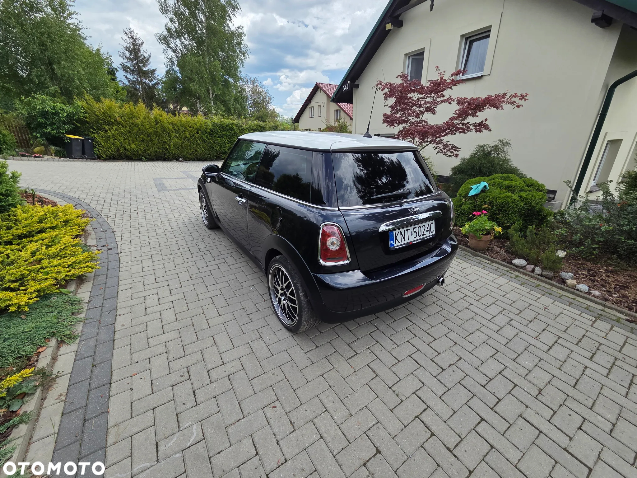 MINI Cooper Standard - 3