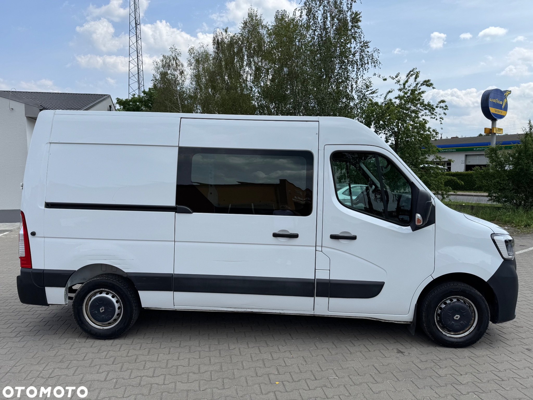 Renault MASTER - 5