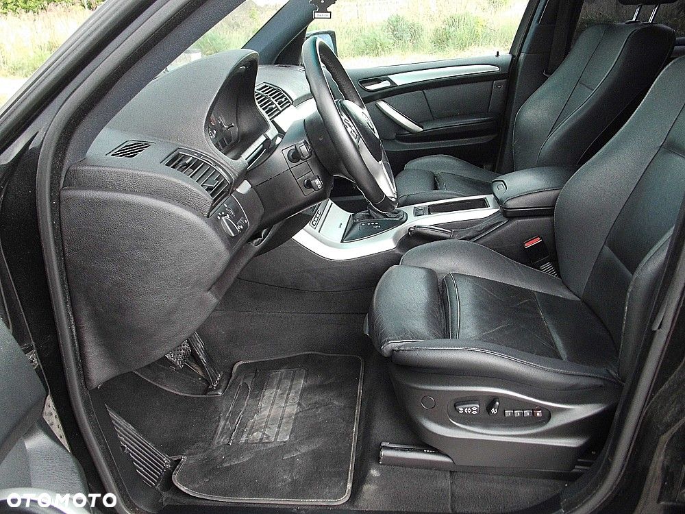 BMW X5 3.0 i Edition Exclusive Sport - 2