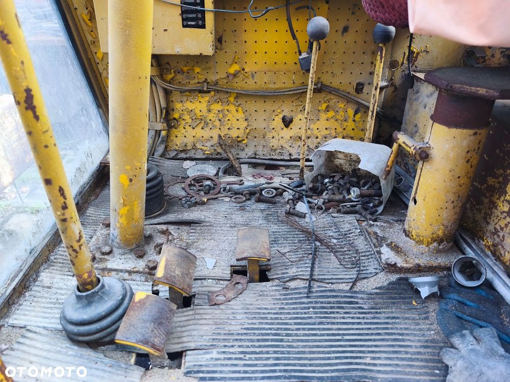 Waryński K-406 - 11