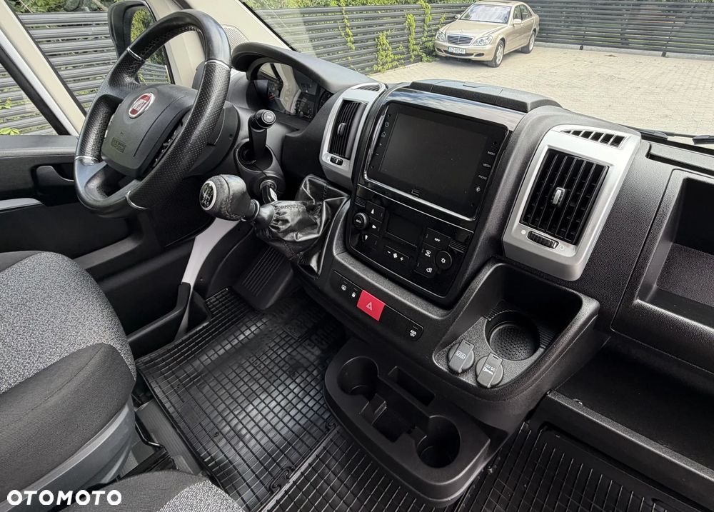 Fiat Ducato - 41