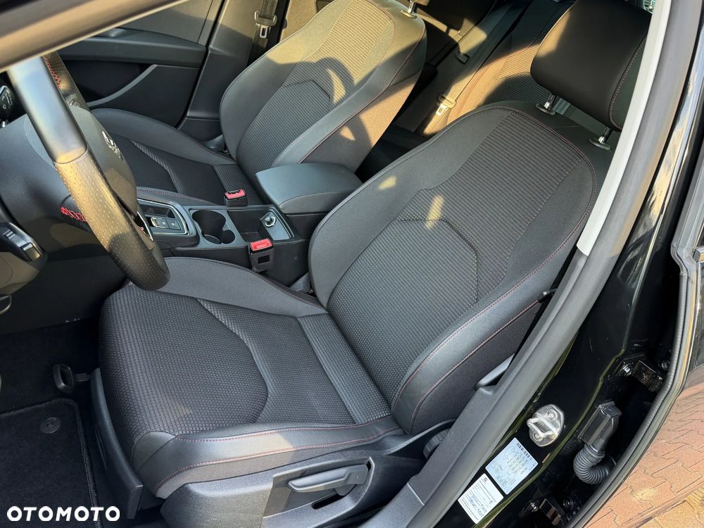 Seat Leon 1.5 EcoTSI Evo FR S&S - 21