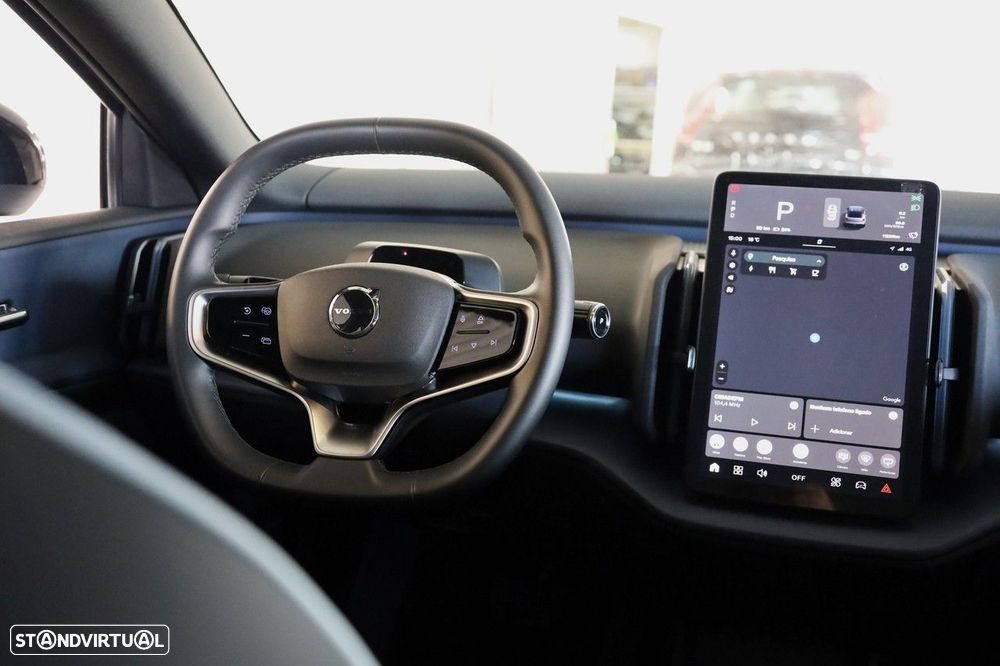 Volvo EX30 69 kWh Twin Motor Ultra - 19