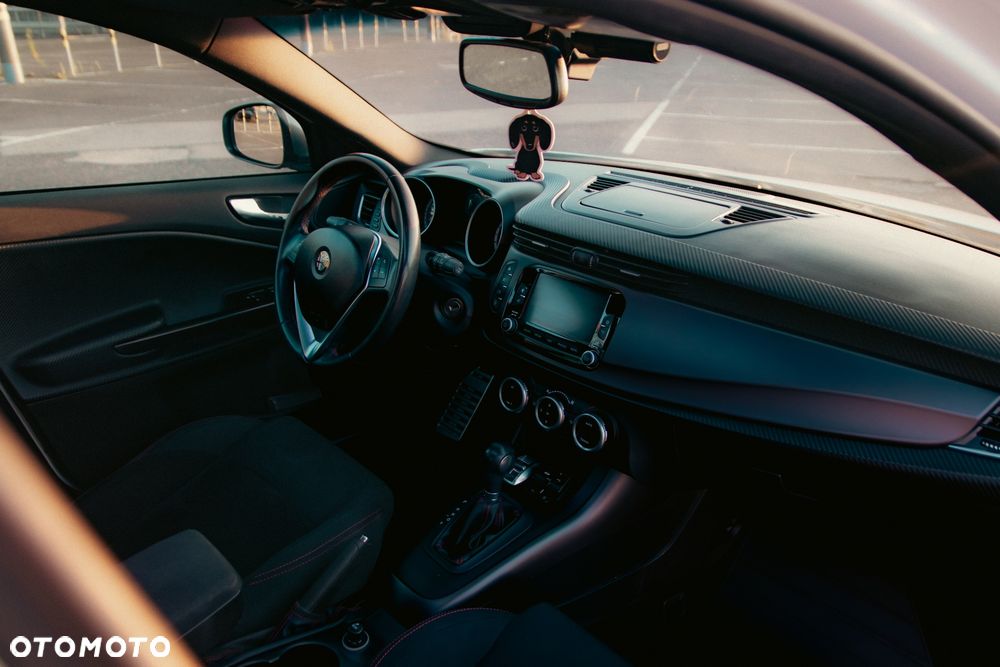 Alfa Romeo Giulietta - 19