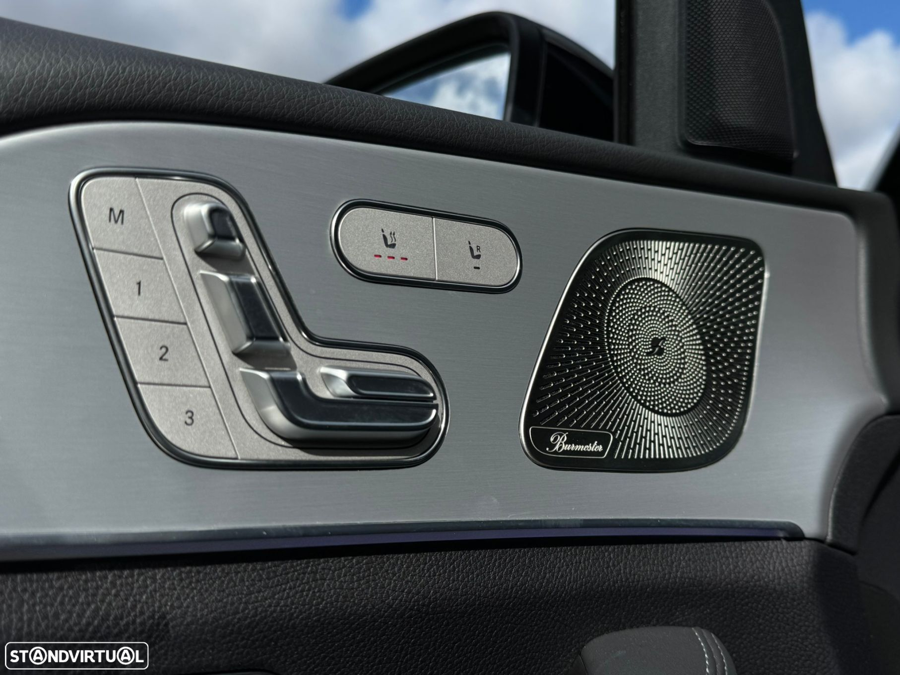Mercedes-Benz GLE 350 de 4Matic - 20