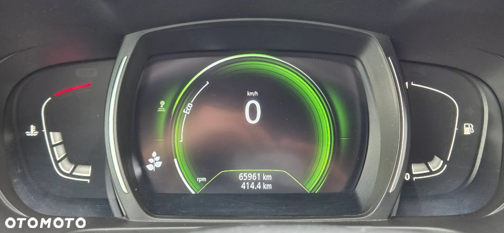 Renault Kadjar TCe 140 GPF LIMITED - 17