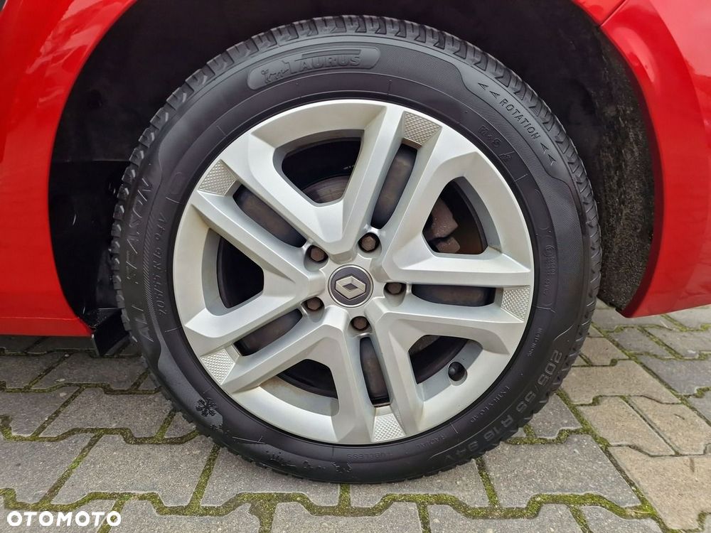 Renault Megane 1.6 SCe Business - 12