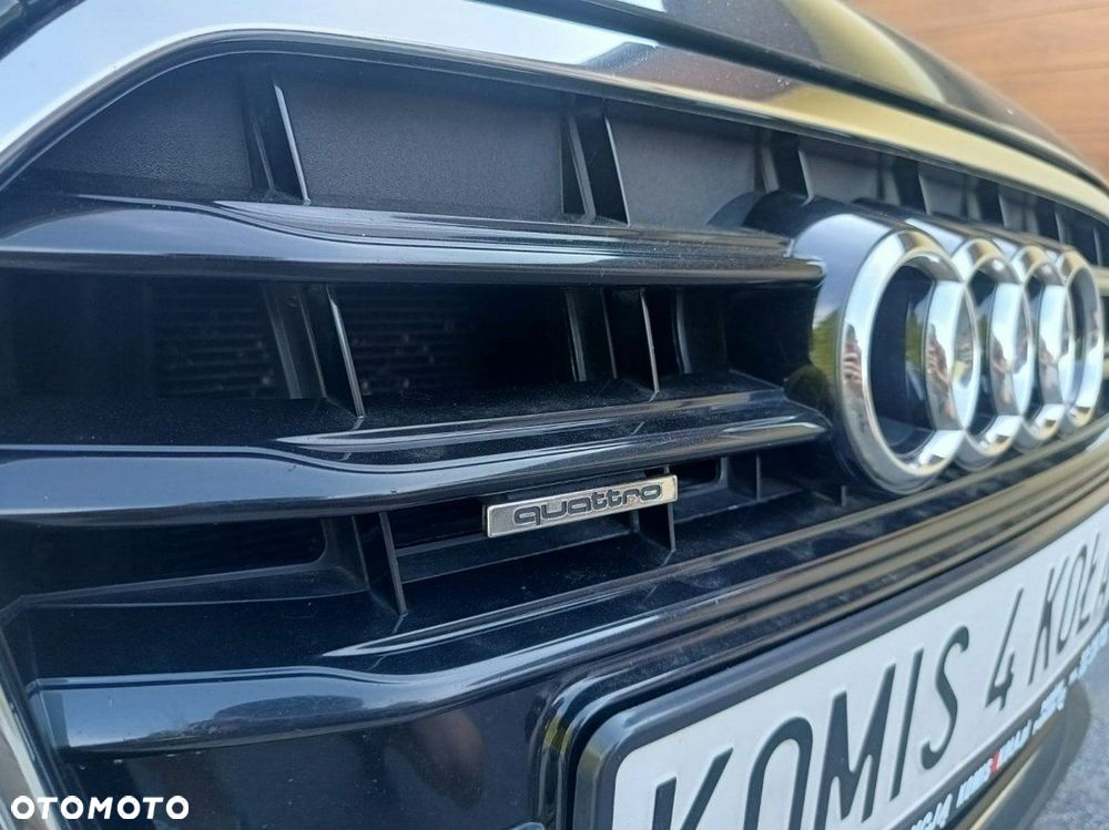 Audi A6 Limousine - 4