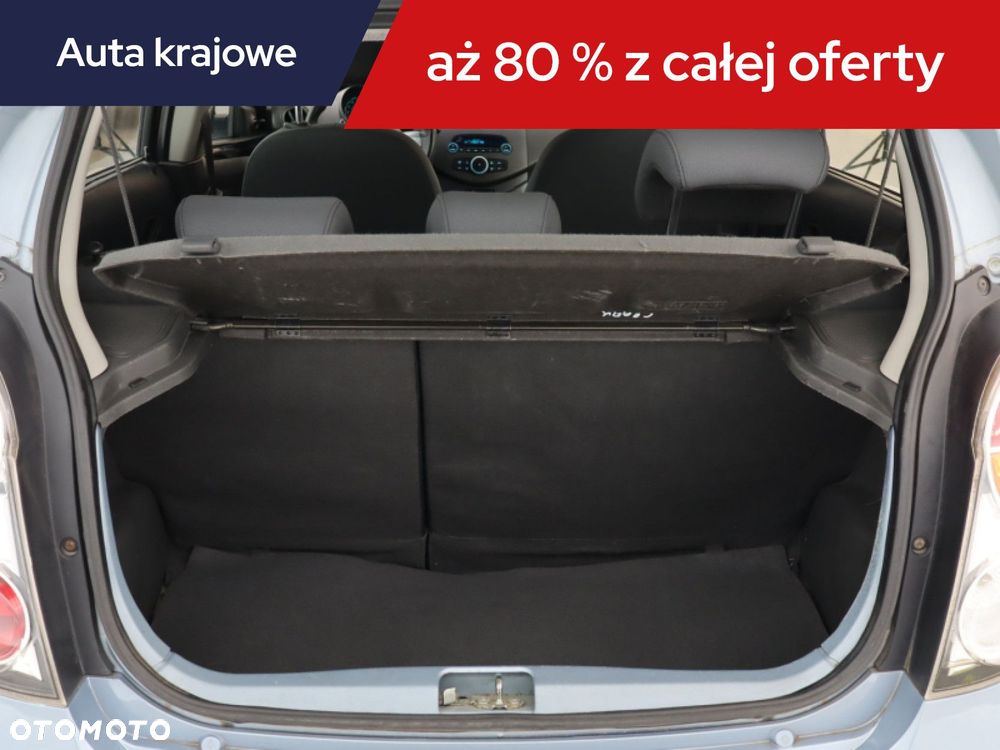 Chevrolet Spark - 16