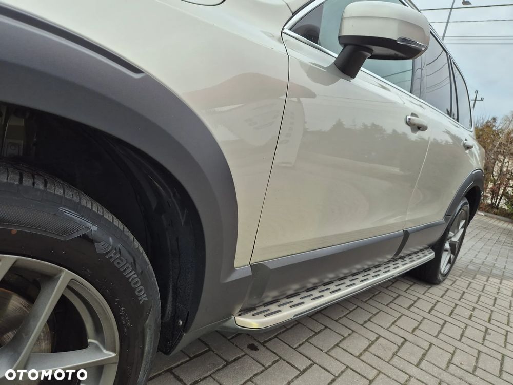 Volvo XC 90 D5 AWD Geartronic Momentum - 18