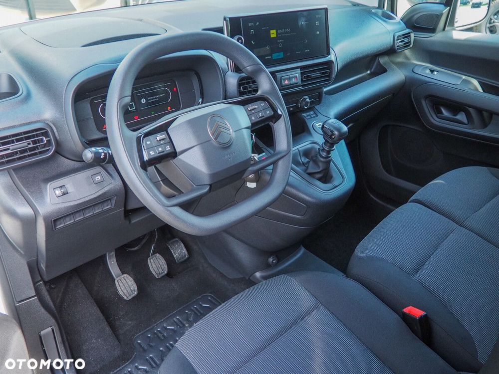Citroën Berlingo Van - 11