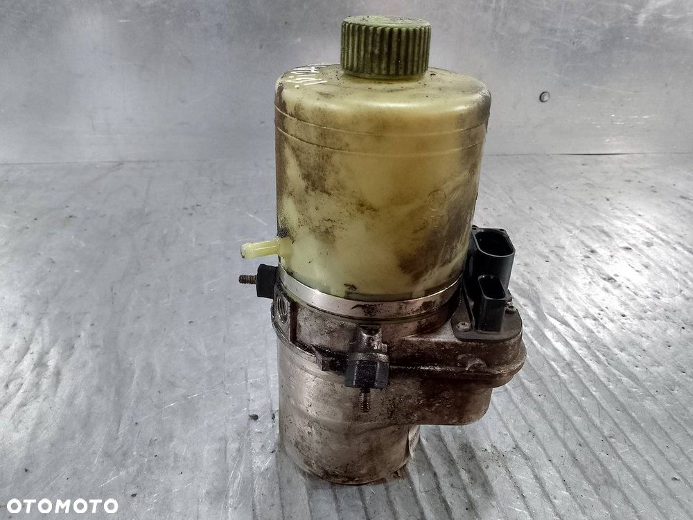POMPA WSPOMAGANIA ELEKTRYCZNA SEAT IBIZA III 6Q0123156AB 1.4 TDI - 2