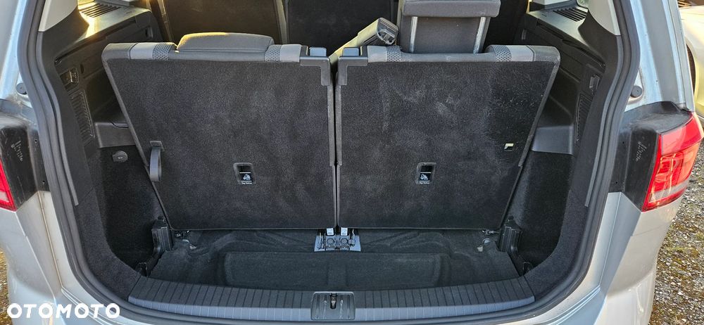 Volkswagen Touran 1.4 TSI DSG Join - 13