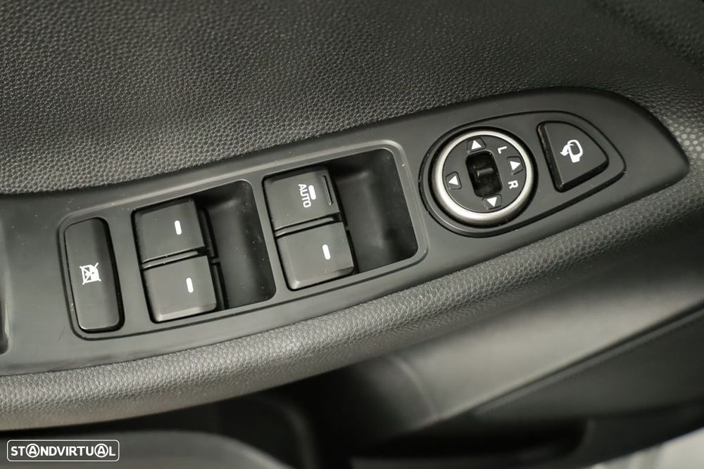 Hyundai i20 Active - 20