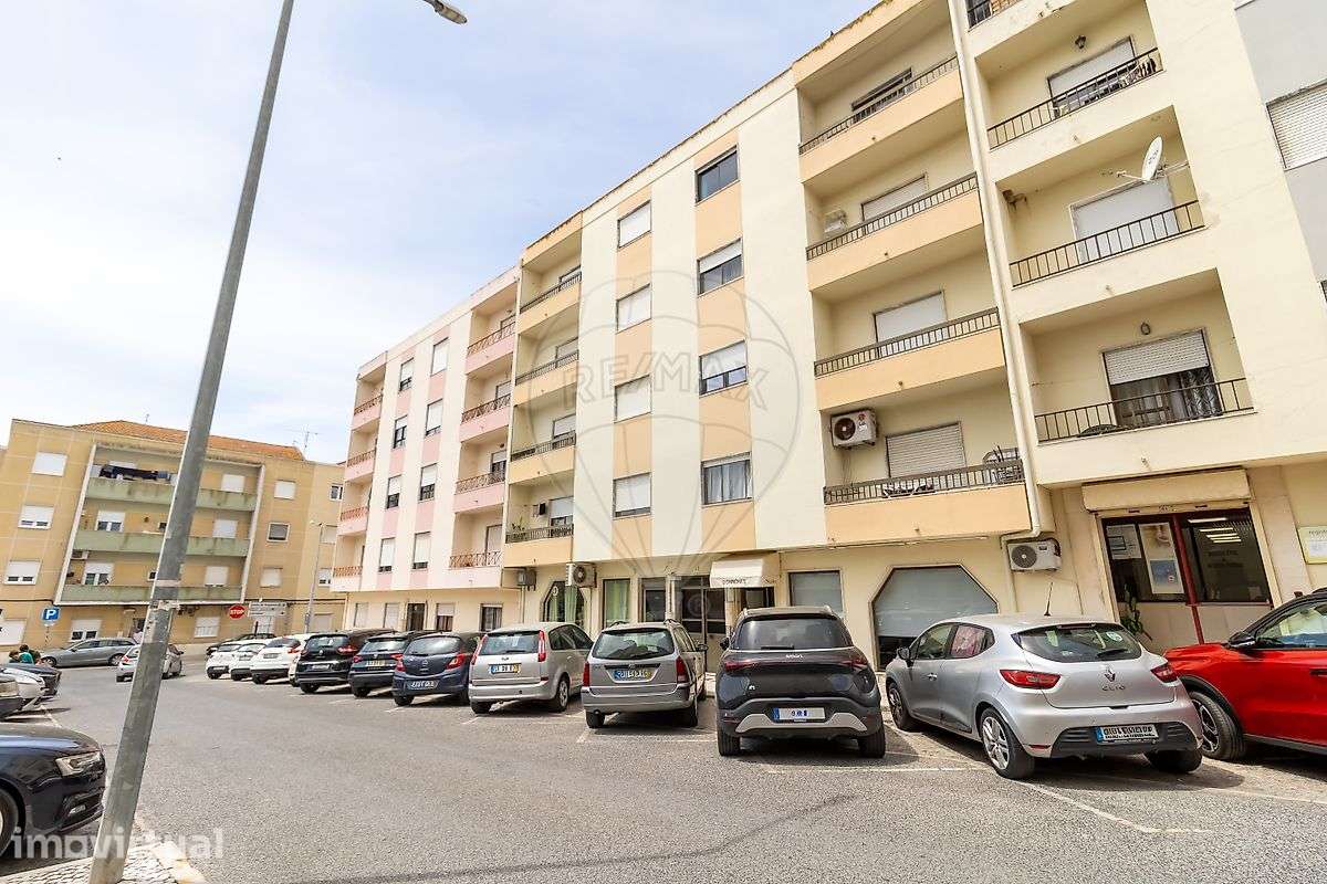 Apartamento T2 para venda - Grande imagem: 2/20