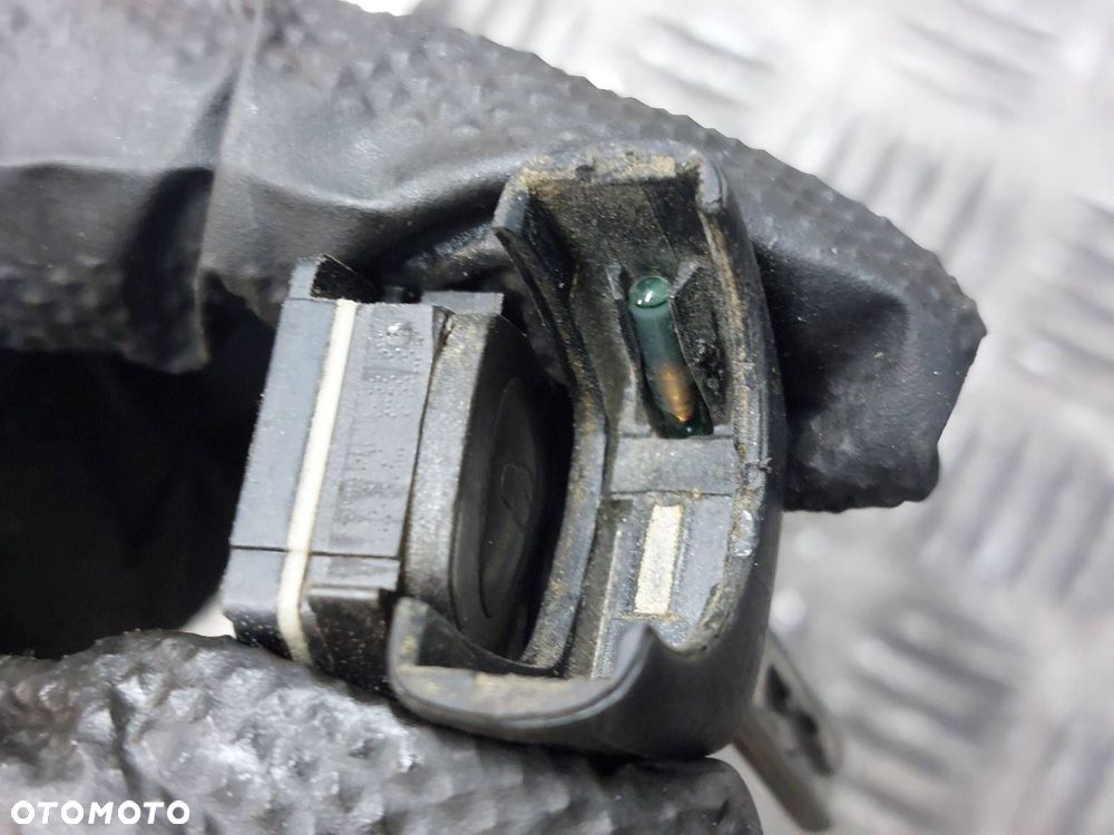 ZESTAW STARTOWY SEAT LEON I 1.9 TDI 038906012FK 1M0920802D - 5