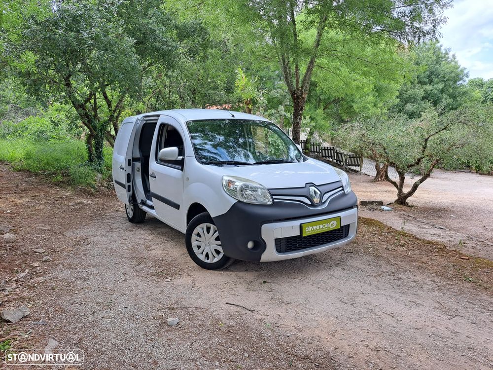 Renault KANGOO - 6