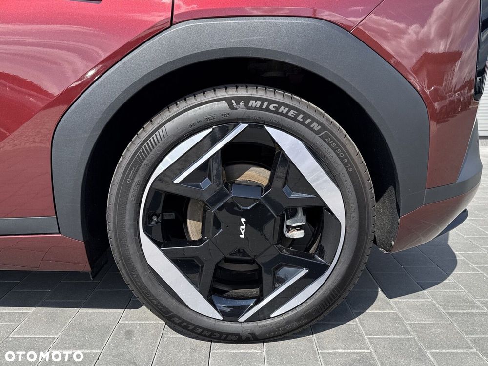 Kia EV4 81.4kWh Business Line - 9