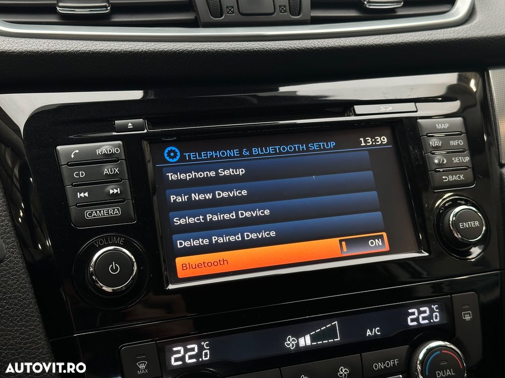 Nissan Qashqai - 19