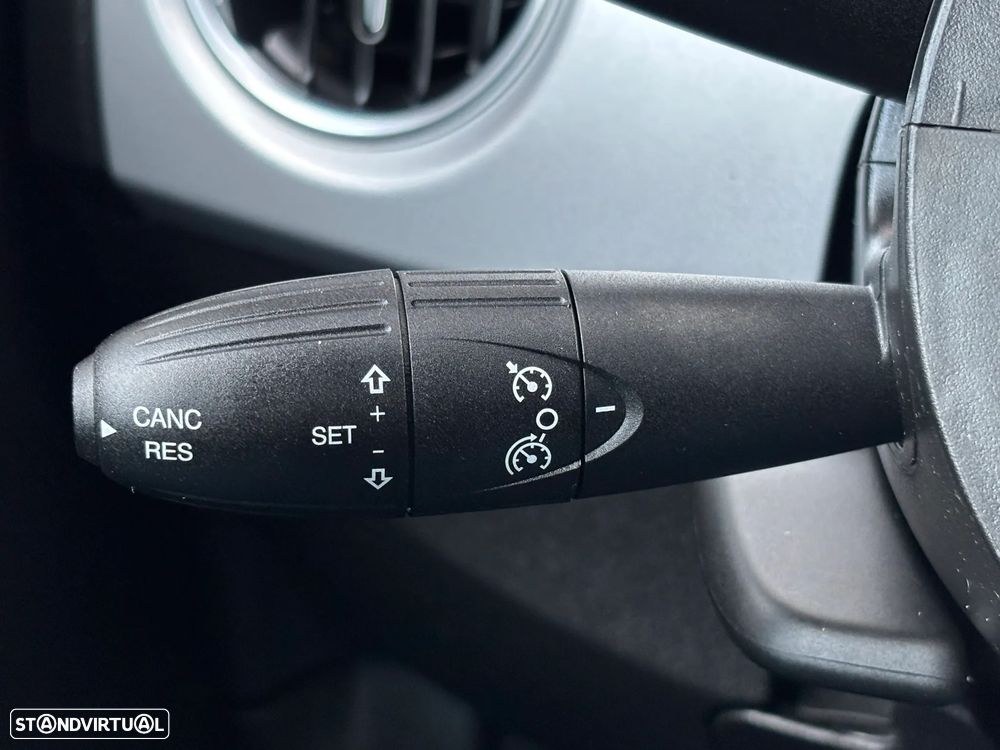 Fiat 500 1.0 Hybrid Sport - 23