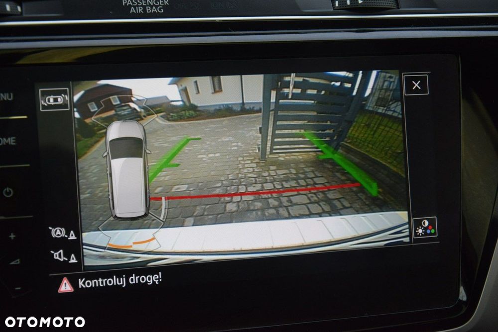 Volkswagen Touran - 35