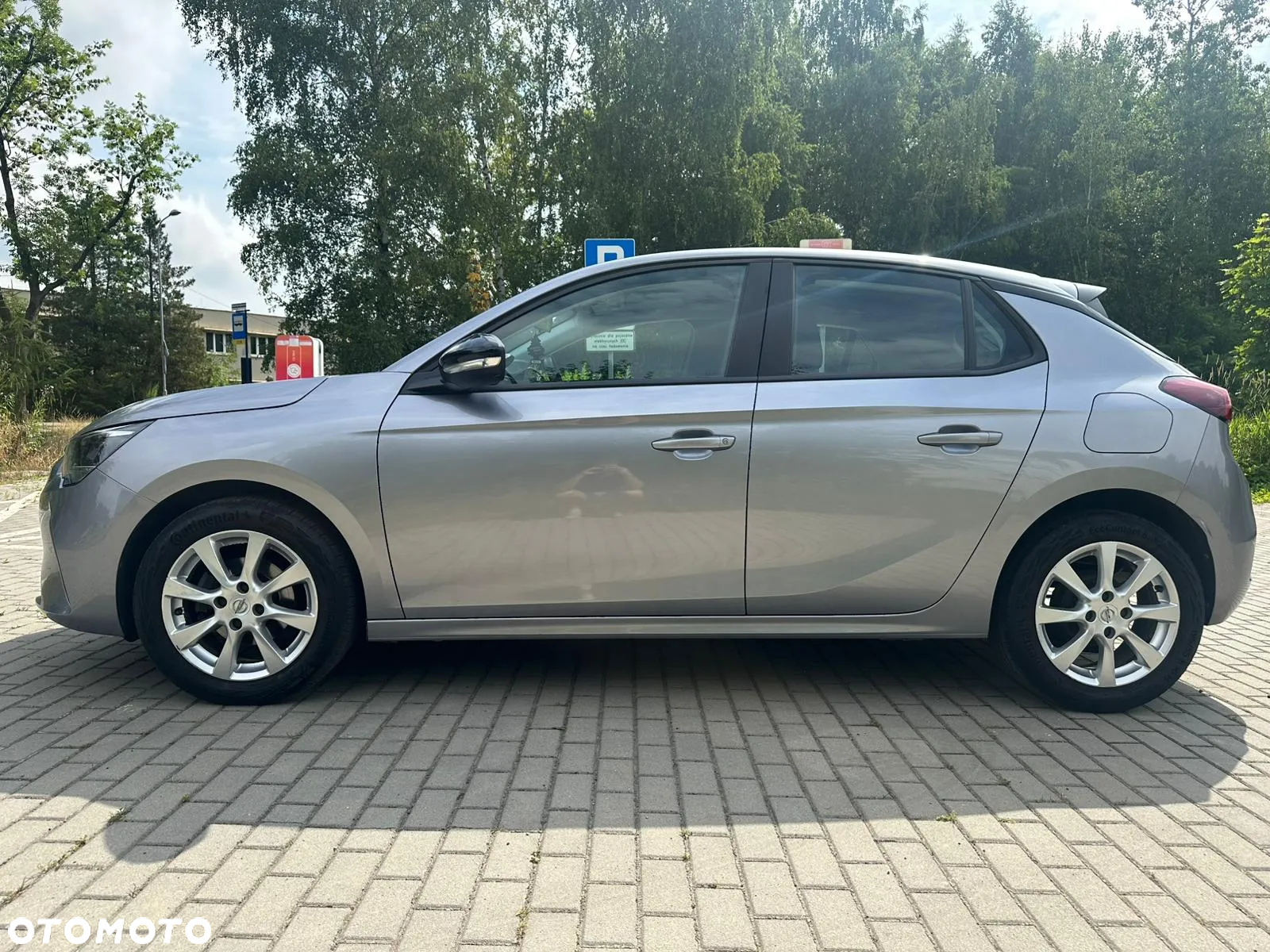 Opel Corsa 1.2 Edition S&S - 6