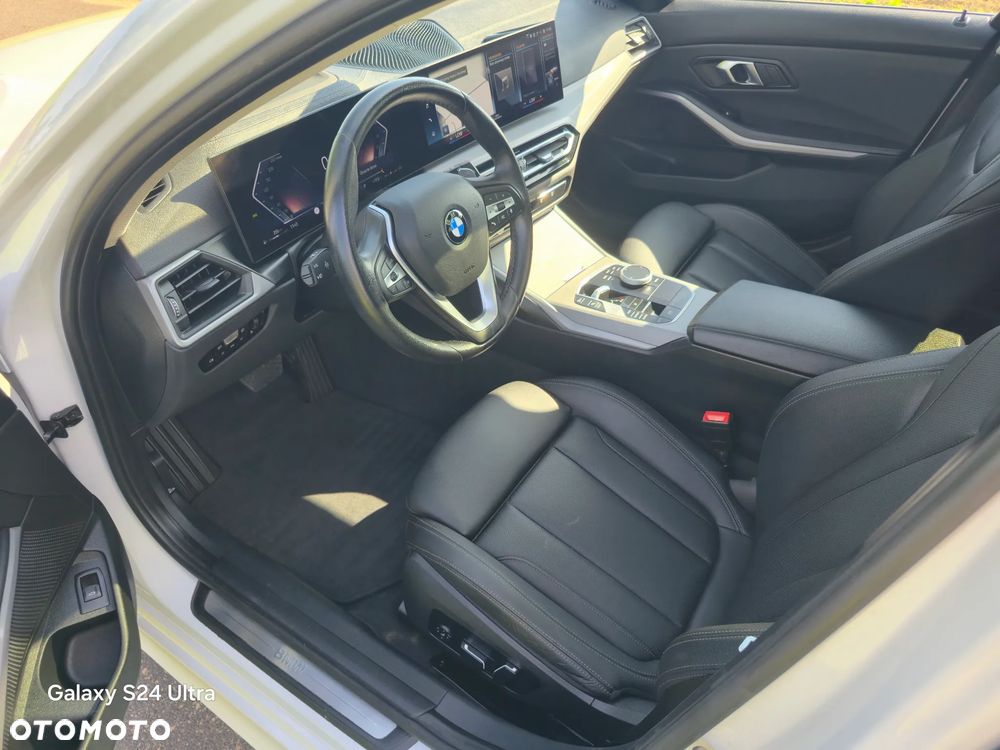 BMW Seria 3 - 15