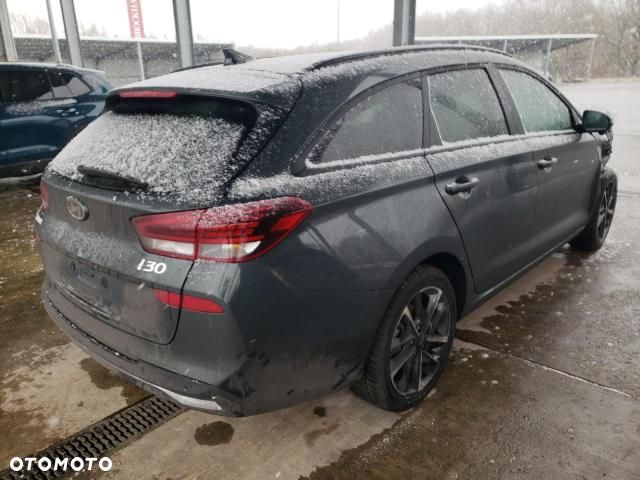 Hyundai i30 - 1