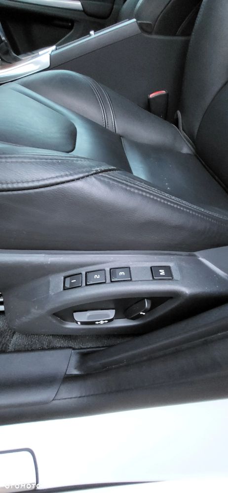 Volvo S60 T5 Geartronic Linje Business - 20