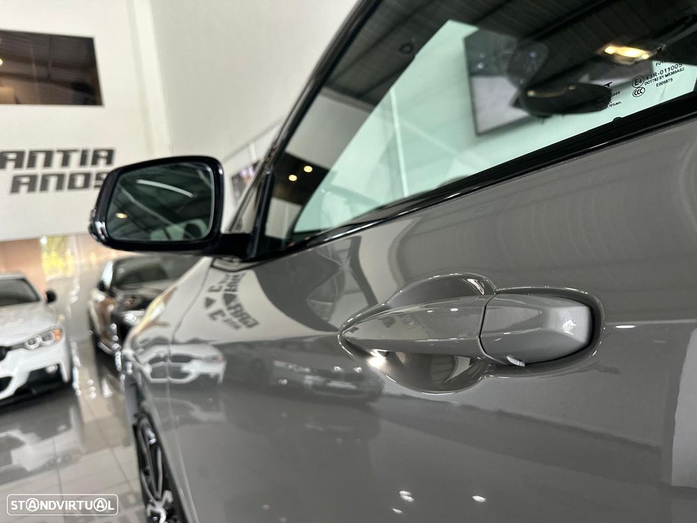 BMW X2 - 44