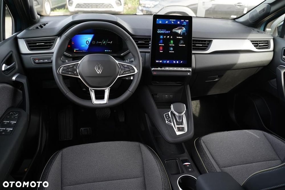 Renault Symbioz 1.8 E-Tech Full Hybrid 160 Esprit Alpine - 28