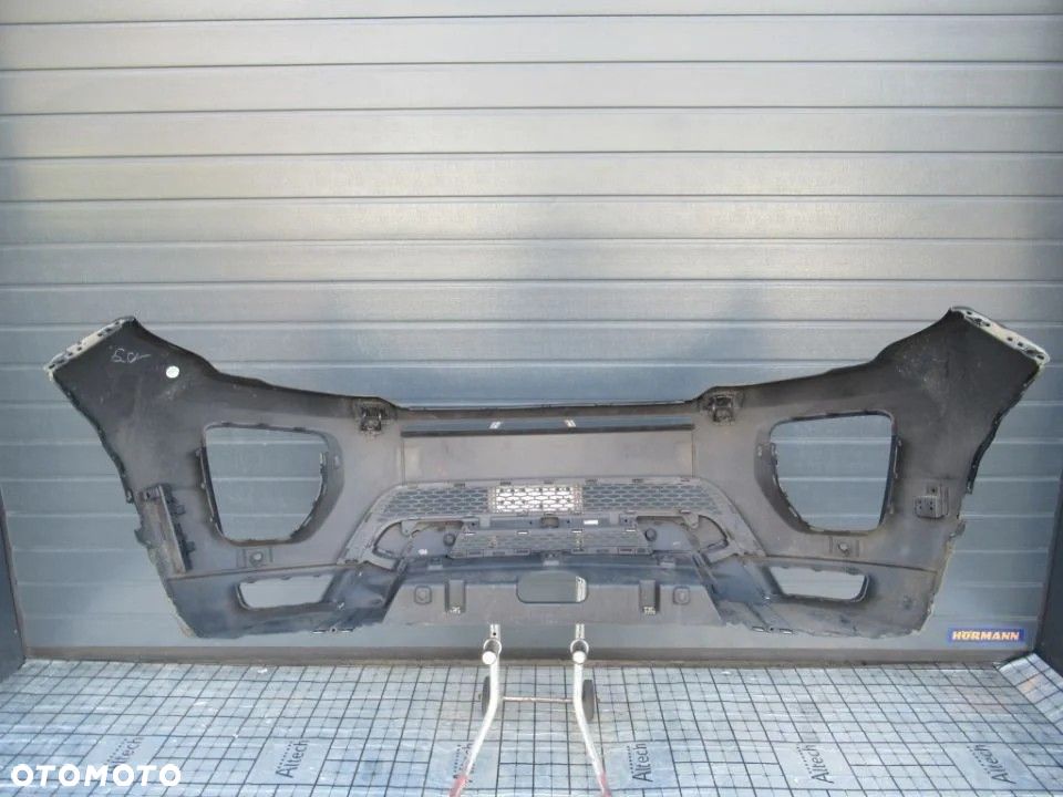 ZDERZAK PRZÓD PRZEDNI RANGE ROVER EVOQUE I LIFT 2015-2018 - 10