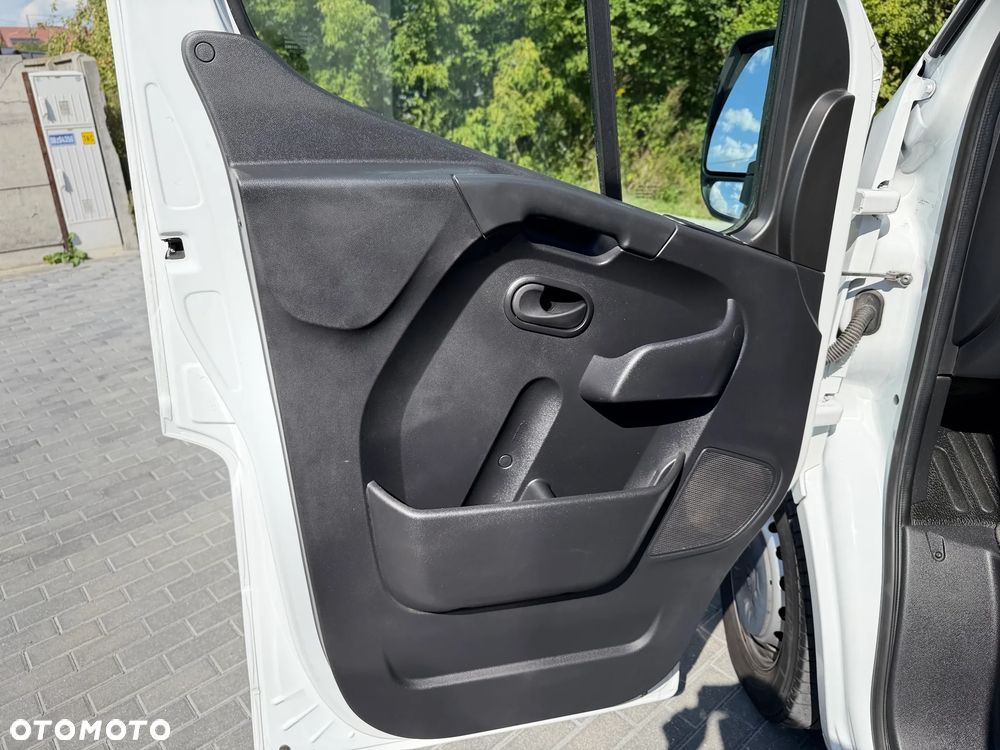 Renault MASTER - 13