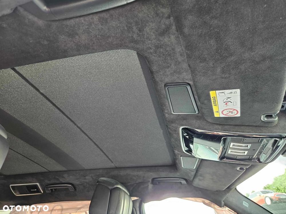 Land Rover Range Rover Sport P400e Hybrid Autobiography Dynamic - 26