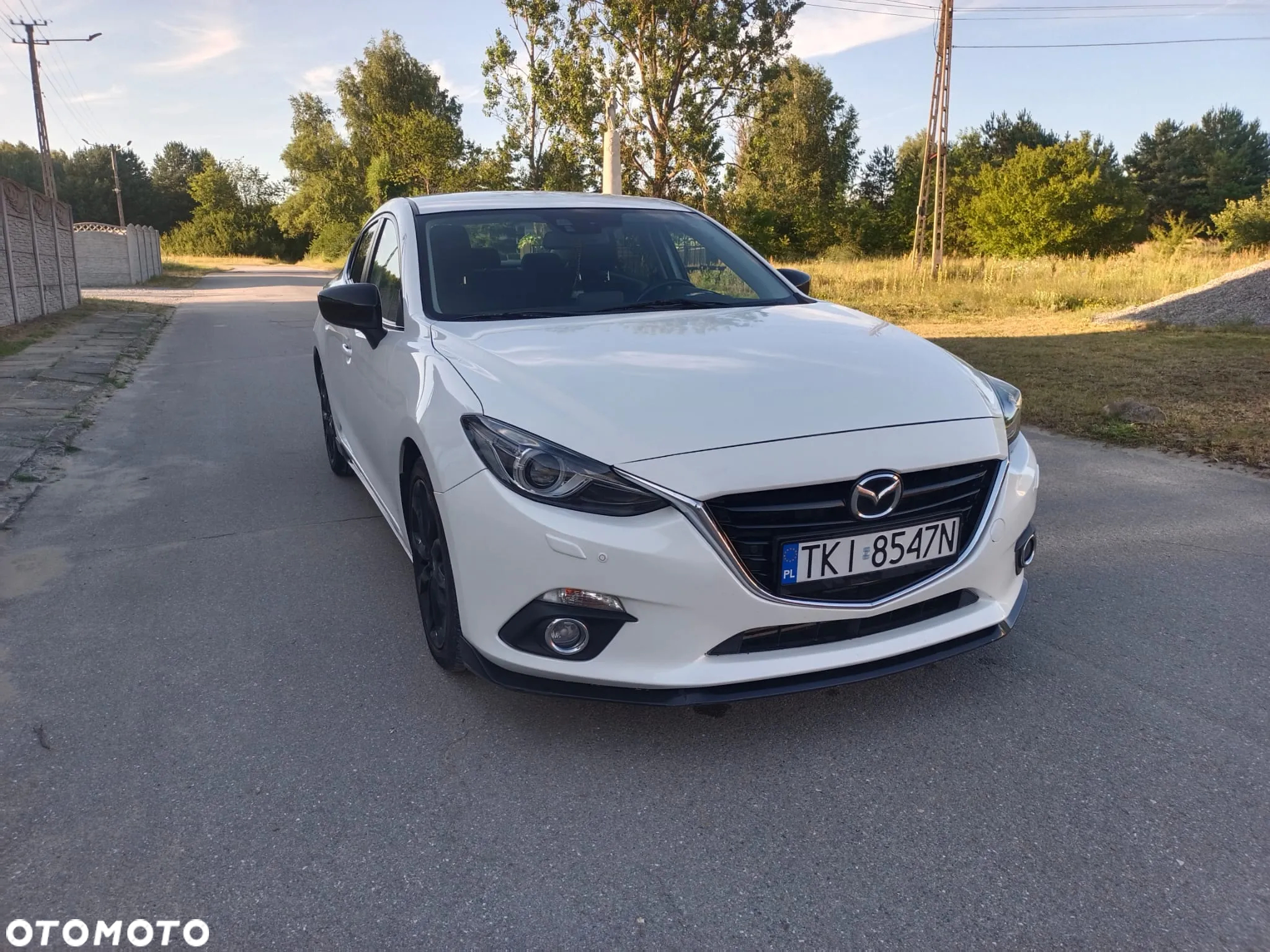 Mazda 3 SKYACTIV-D 150 Sports-Line - 10