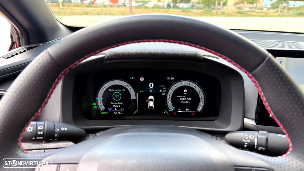 Toyota C-HR 2.0 GR SPORT - 19