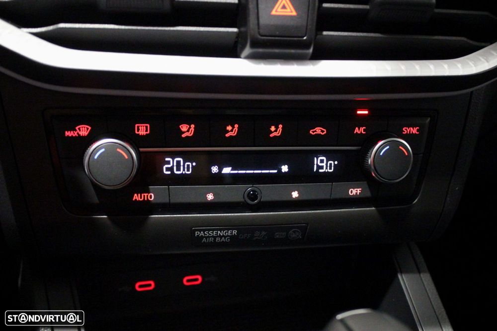 SEAT Ibiza 1.0 TSI Style DSG - 30