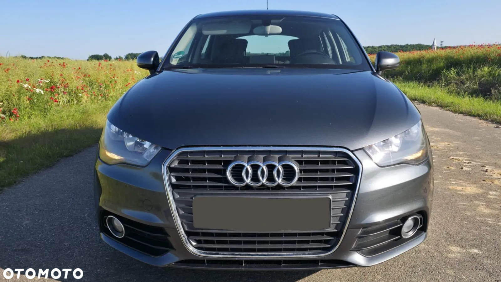 Audi A1 1.2 TFSI Sportback Ambition - 2