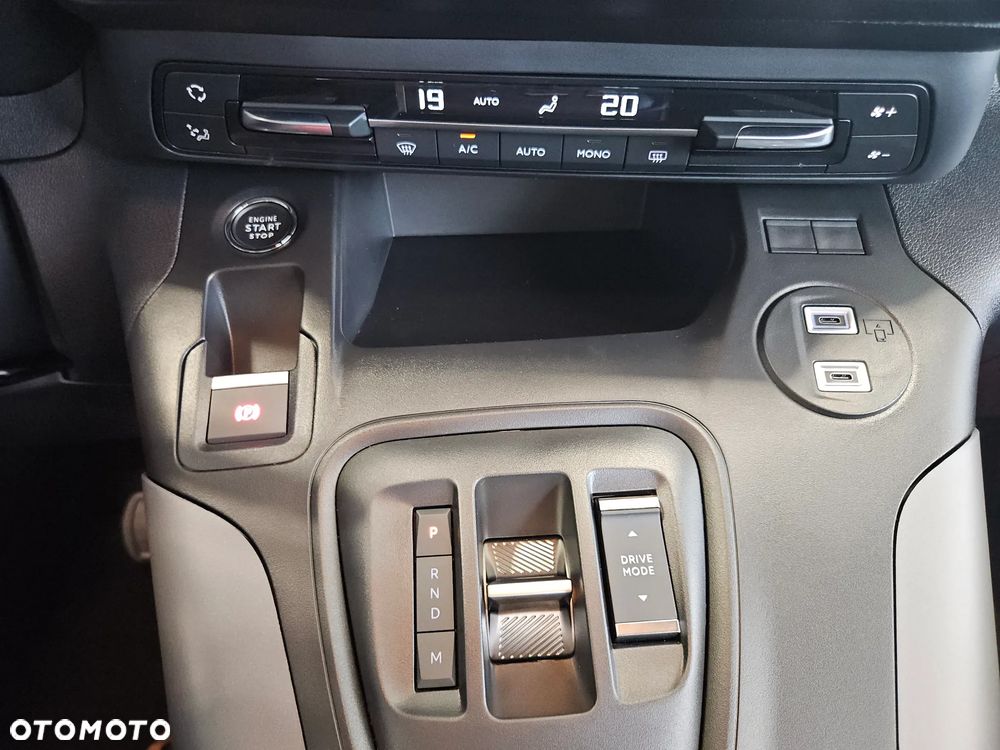 Toyota Proace City Verso 1.5 D-4D Family - 34