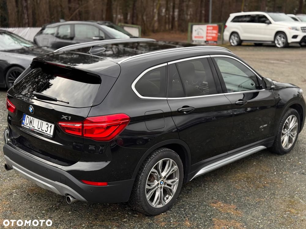 BMW X1 - 3