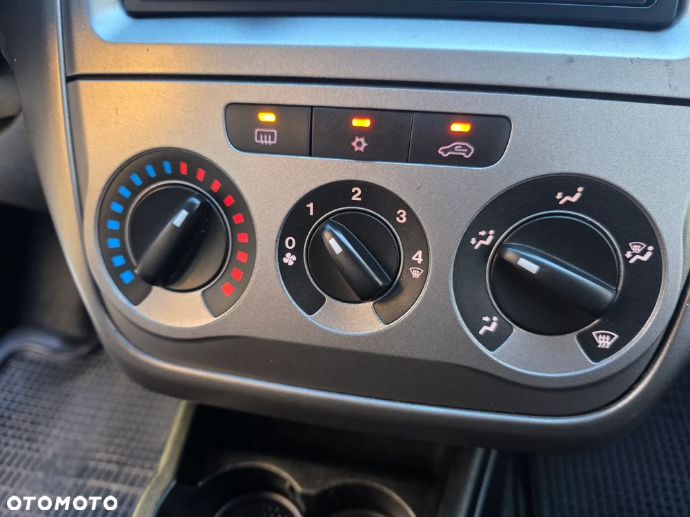 Fiat Punto Evo 1.4 8V Active - 14