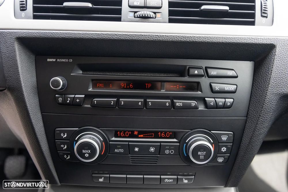 BMW 318 - 22