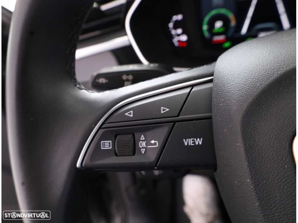 Audi Q3 45 TFSIe S line S tronic - 21