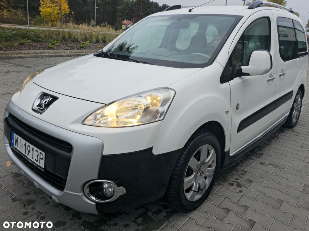 Peugeot Partner - 3