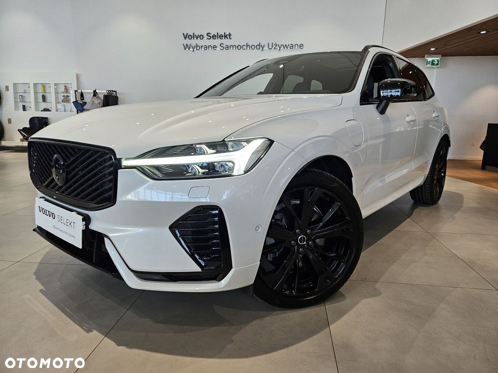 Volvo XC 60 - 2