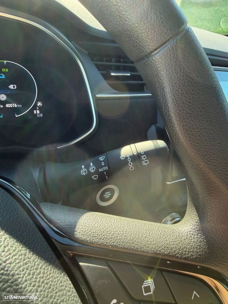 Renault Zoe (c/ Bateria) Zen 50 - 9